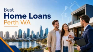Best Home Loans Perth WA