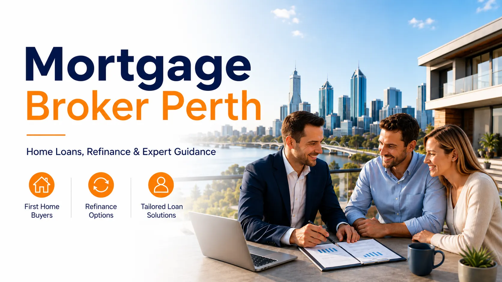 Mortgage Broker Perth
