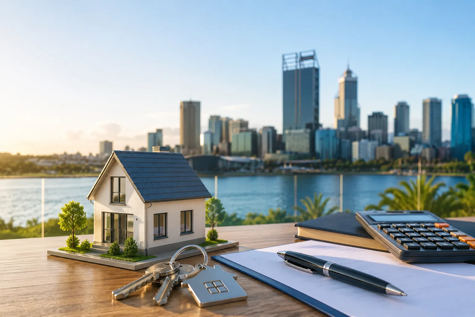 home loan broker in Perth