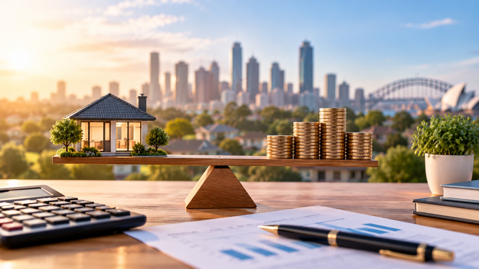 Transitional Rules for Negative Gearing